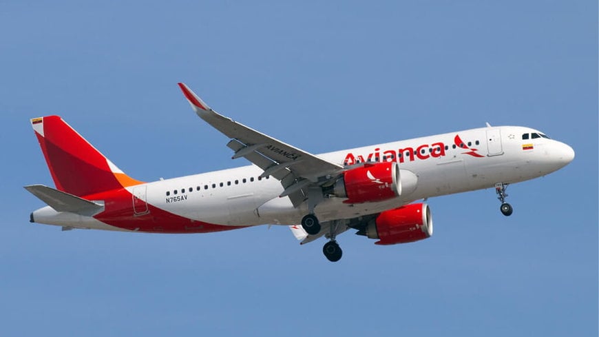 Avianca chooses RTXs Collins Aerospace for wheel and brake solutions